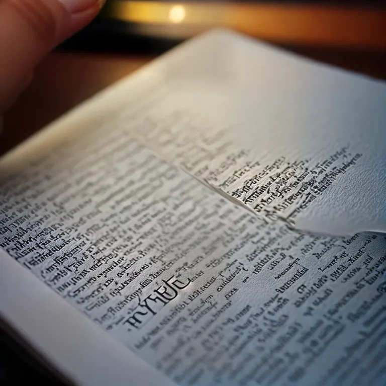 Por que o Desafio de Ler a Bíblia em um Ano é Importante