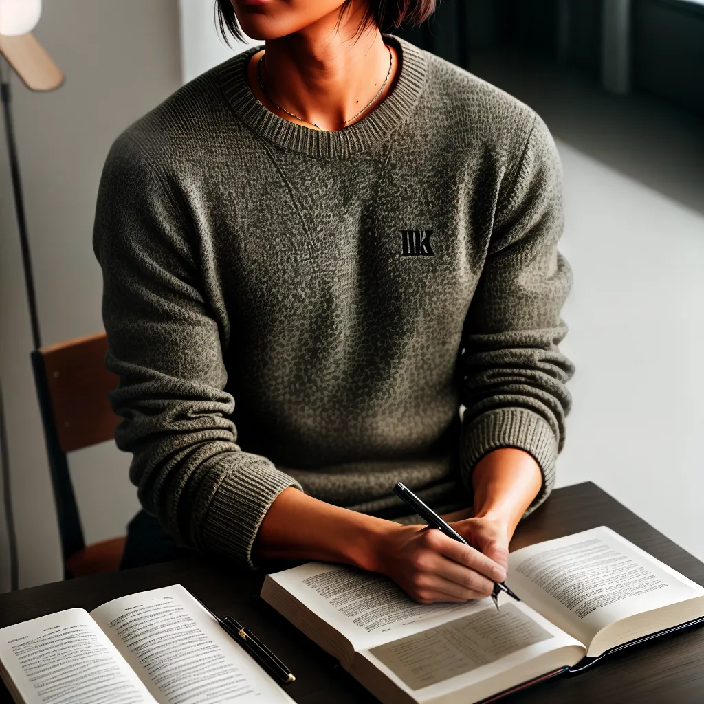 A Importância das Escrituras Sagradas na Vida Cristã 9 Fotos biblia leitura anotacoes paz