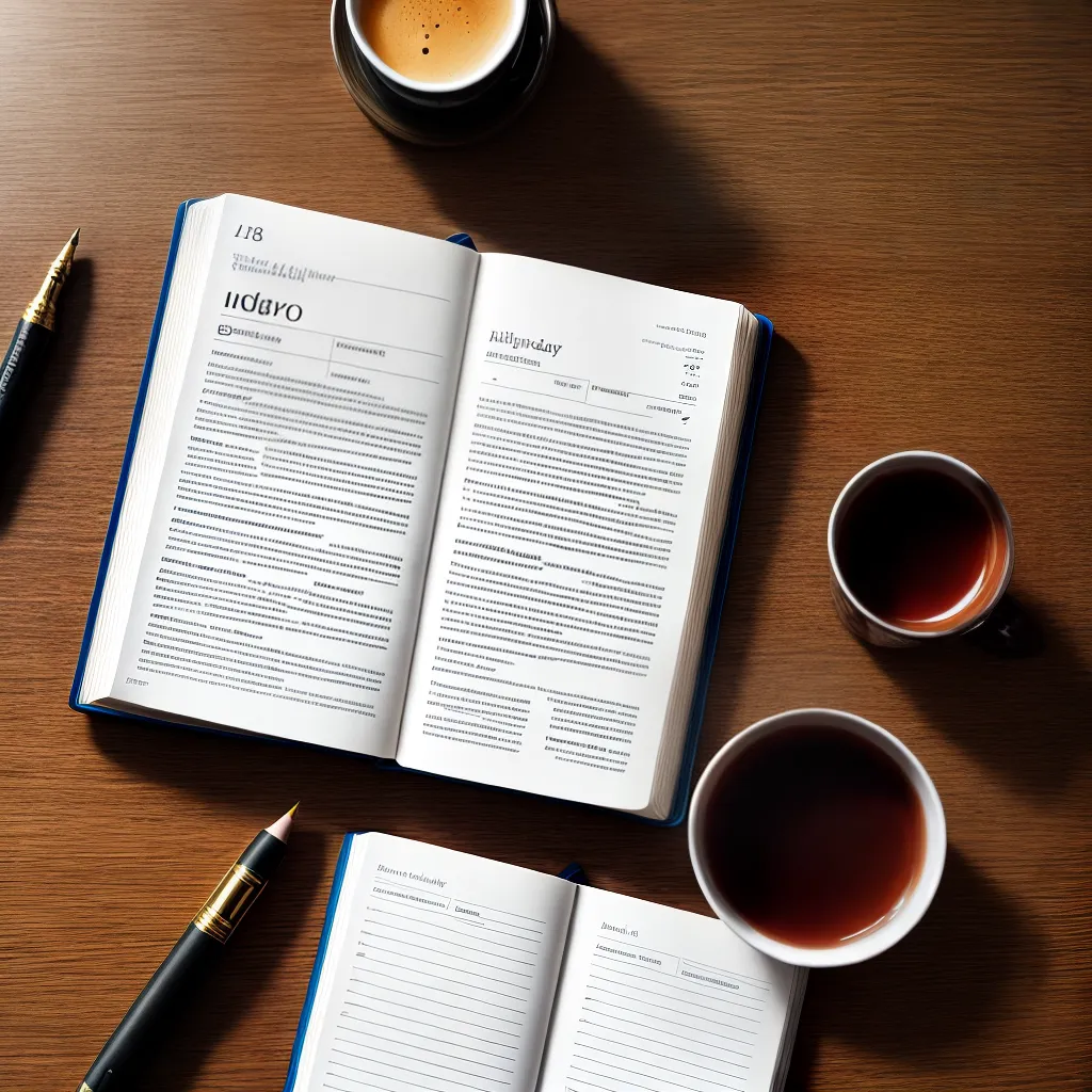 Fotos biblia leitura diaria agenda cafe