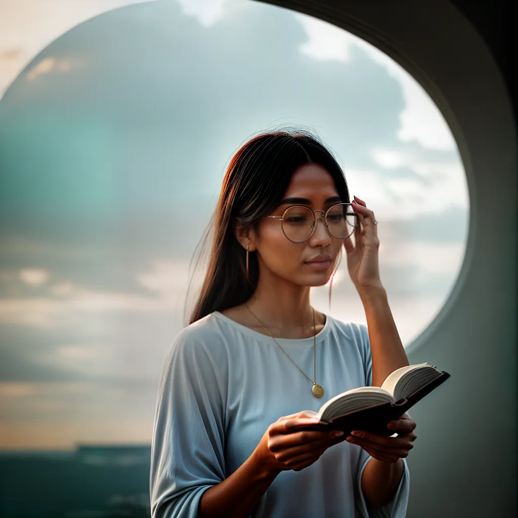 Fotos biblia leitura lupa carater cristao