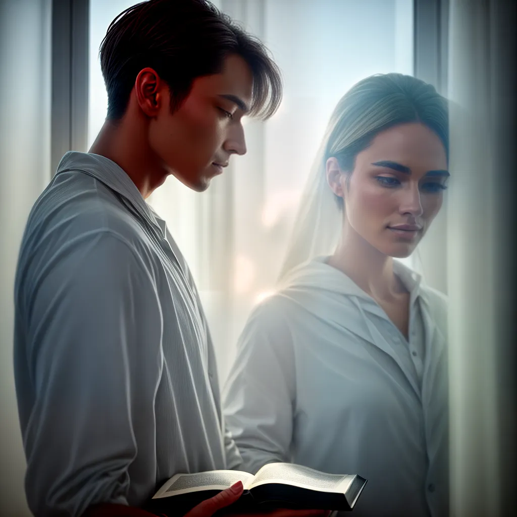 Hermenêutica: Como Interpretar a Bíblia de Forma Correta 6 Fotos biblia leitura lupa