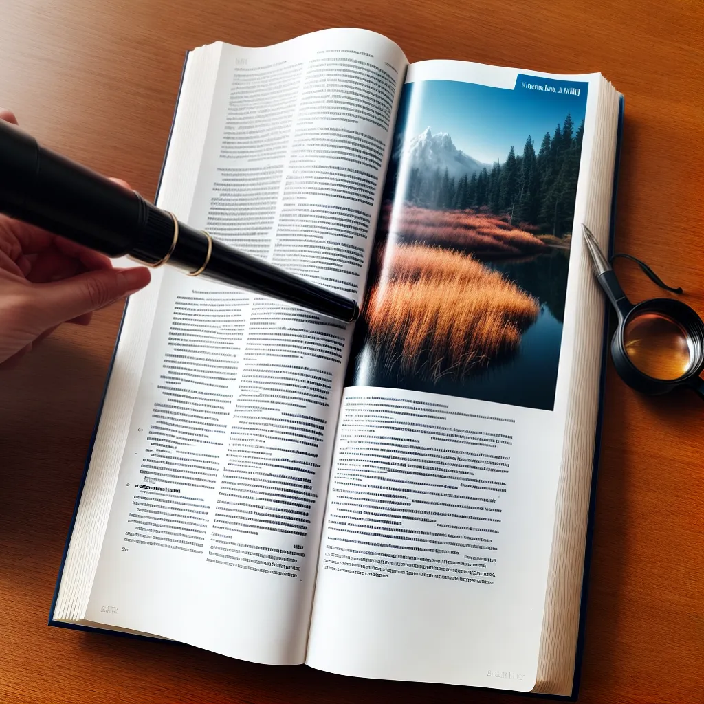 Discernimento espiritual: como desenvolver essa habilidade fundamental na vida cristã 9 Fotos biblia leitura lupa discernimento