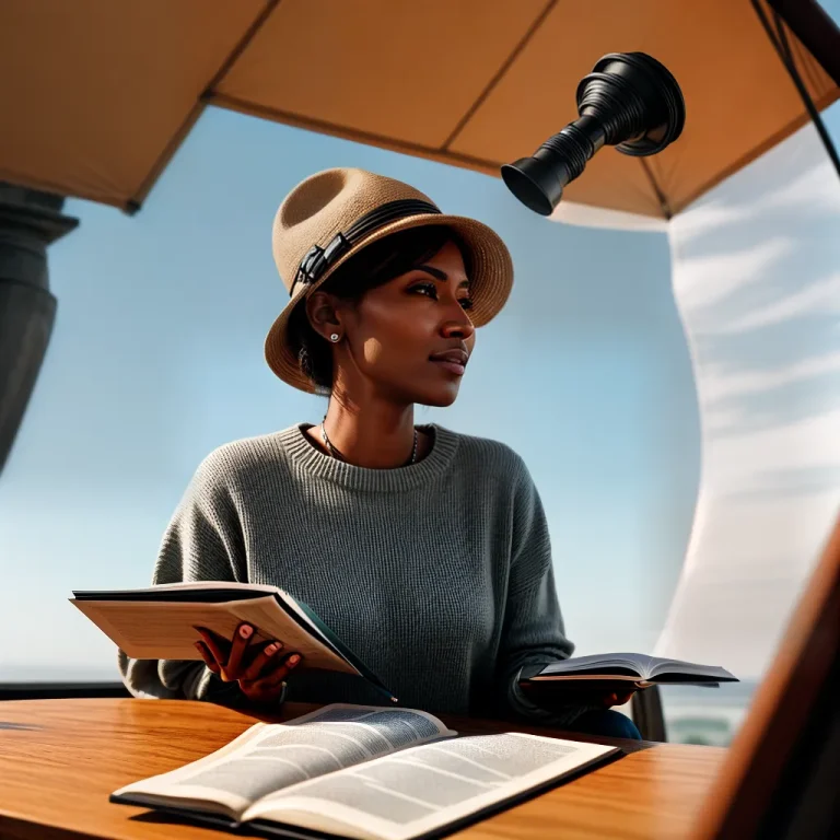 Como interpretar os símbolos nos textos bíblicos.