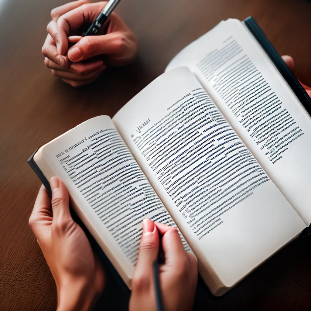 Fotos biblia leitura natureza serenidade