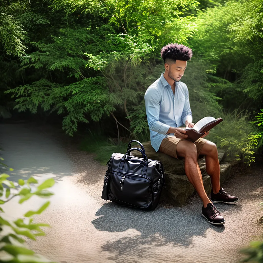 Fotos biblia leitura paz natureza 2