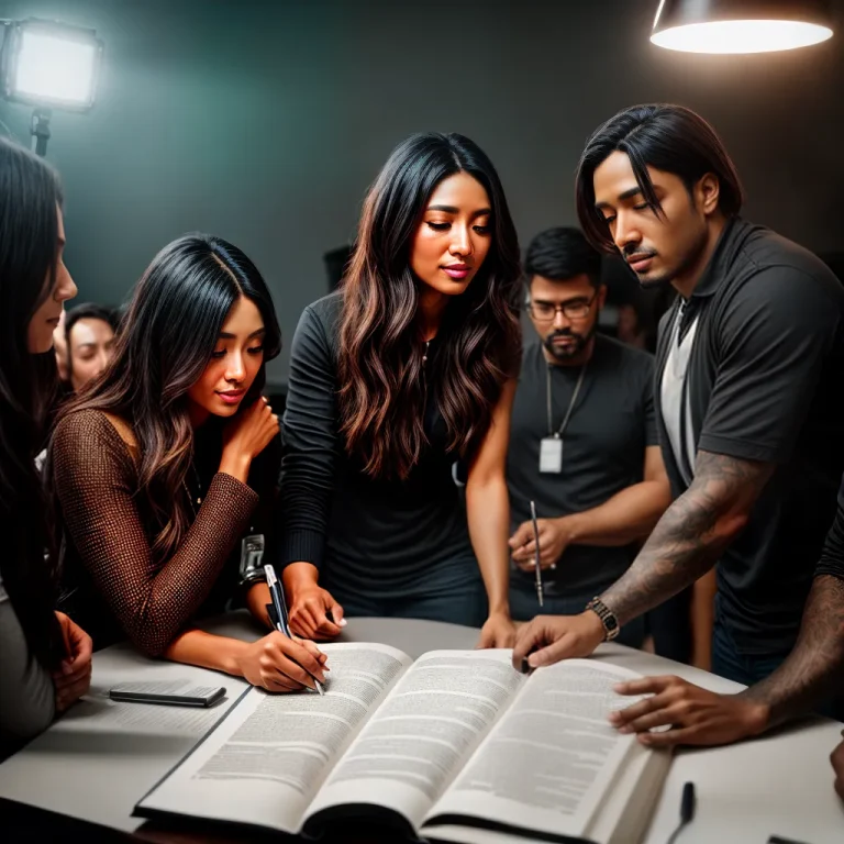 Como ser um líder cristão inspirador