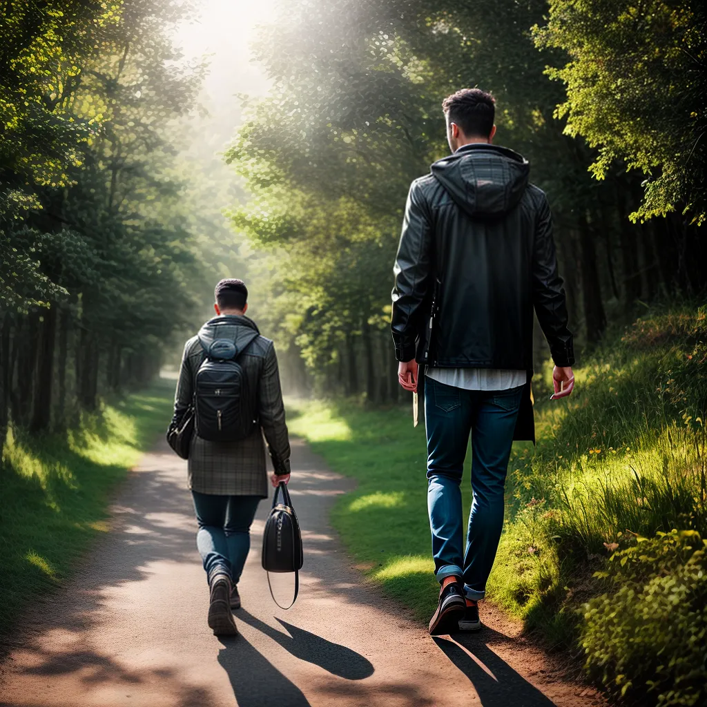 Discernimento e Aprendizado: Como Desenvolver a Sabedoria Cristã. 7 Fotos biblia lupa caminho cruz fe