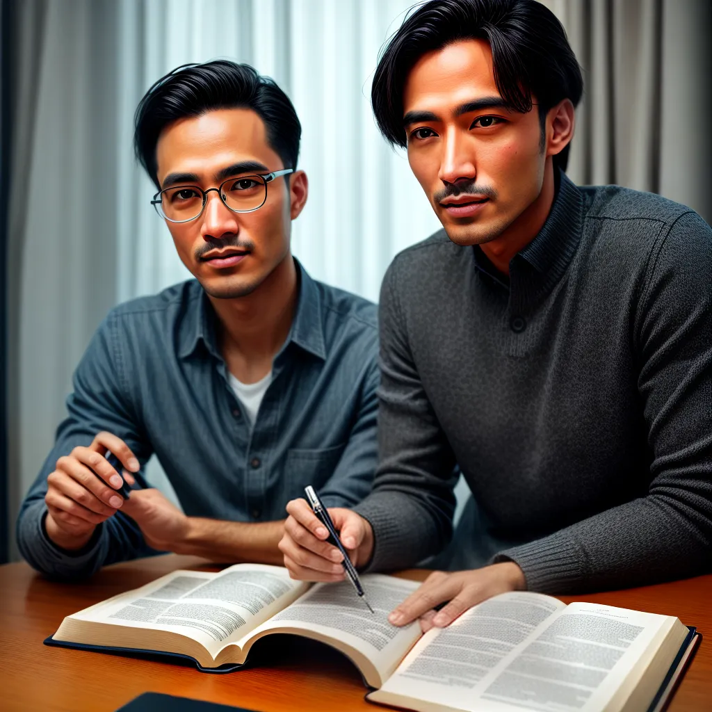 Fotos biblia lupa estudo