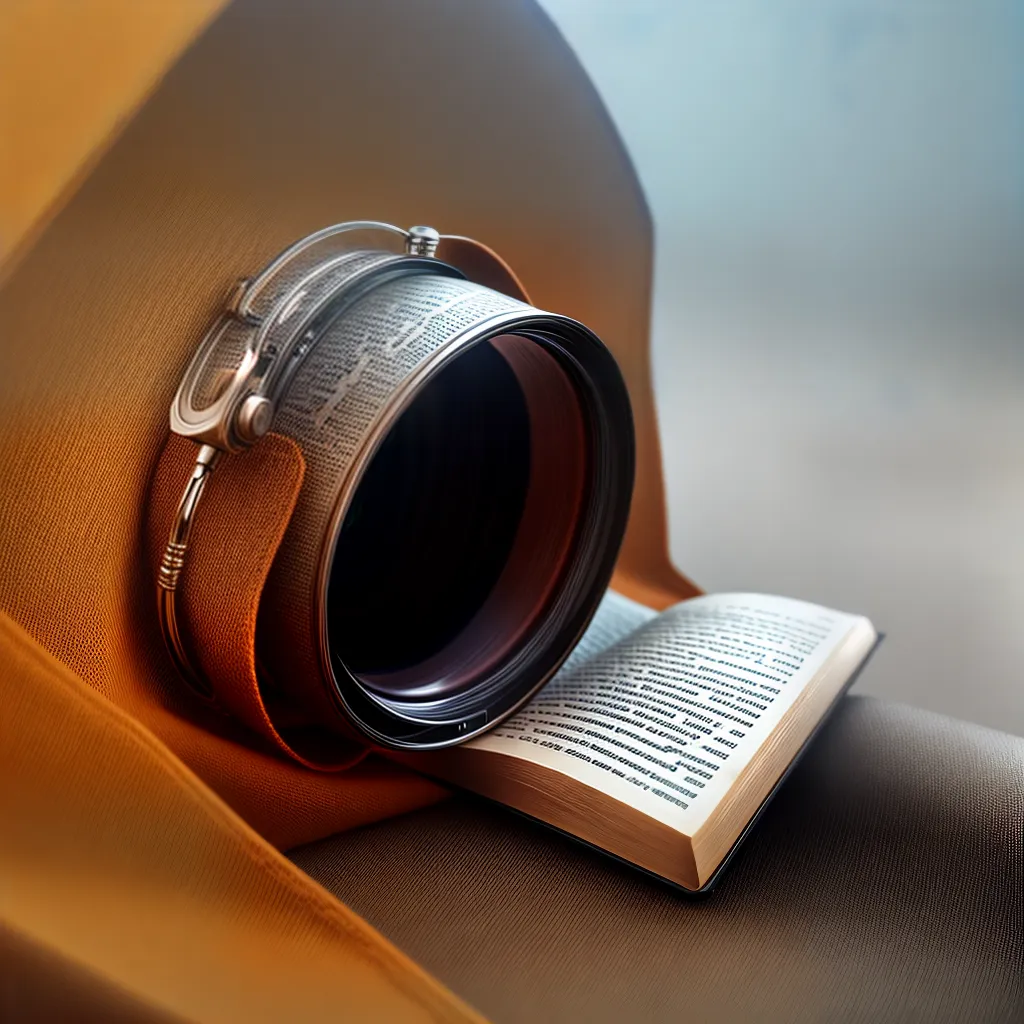 Interpretação bíblica: como entender melhor as Escrituras 6 Fotos biblia lupa estudo luz
