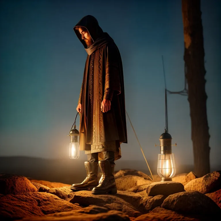 Título do blog: Sabedoria e prontidão: os principais pilares para o desenvolvimento cristão.