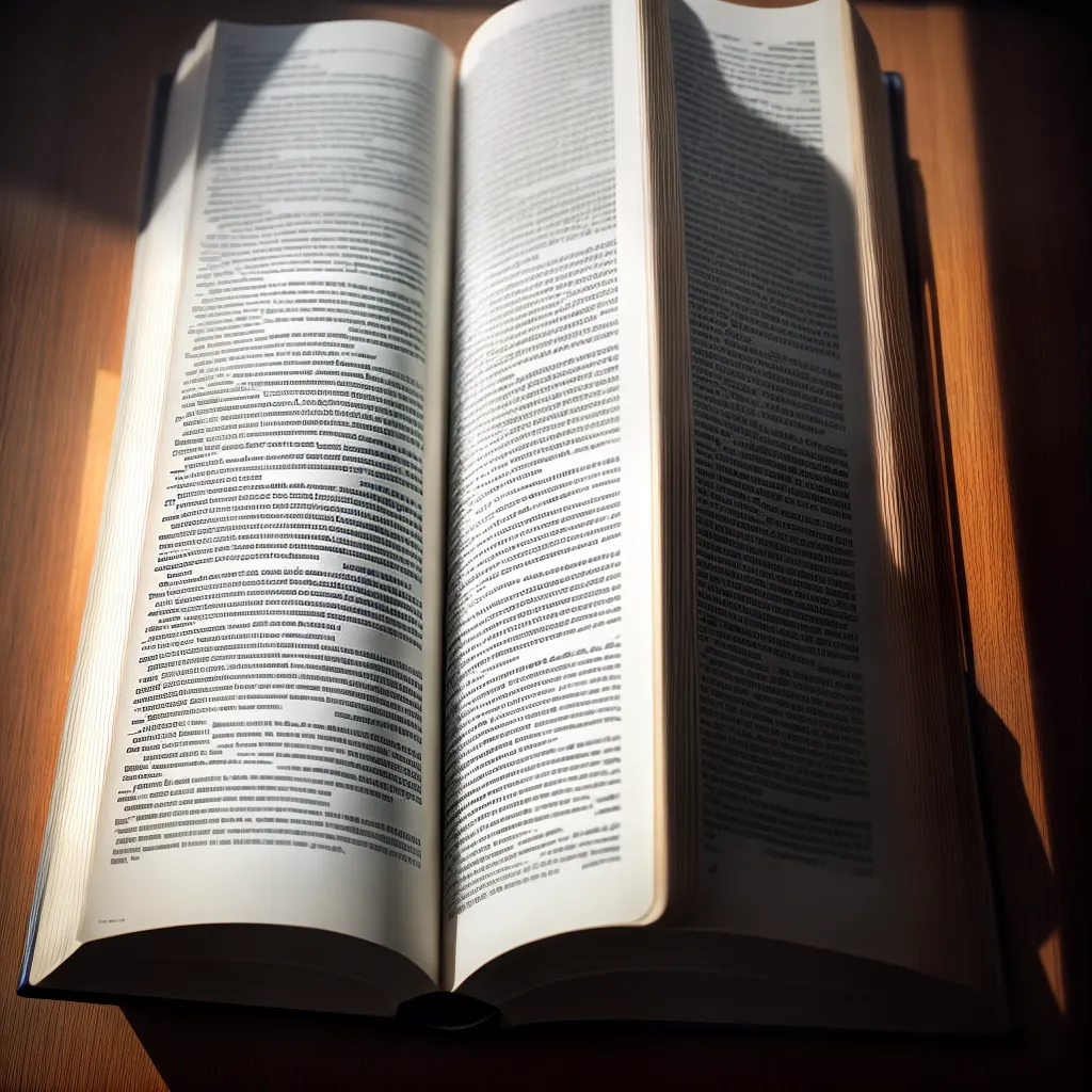 Fotos biblia lupa luz ensinamentos