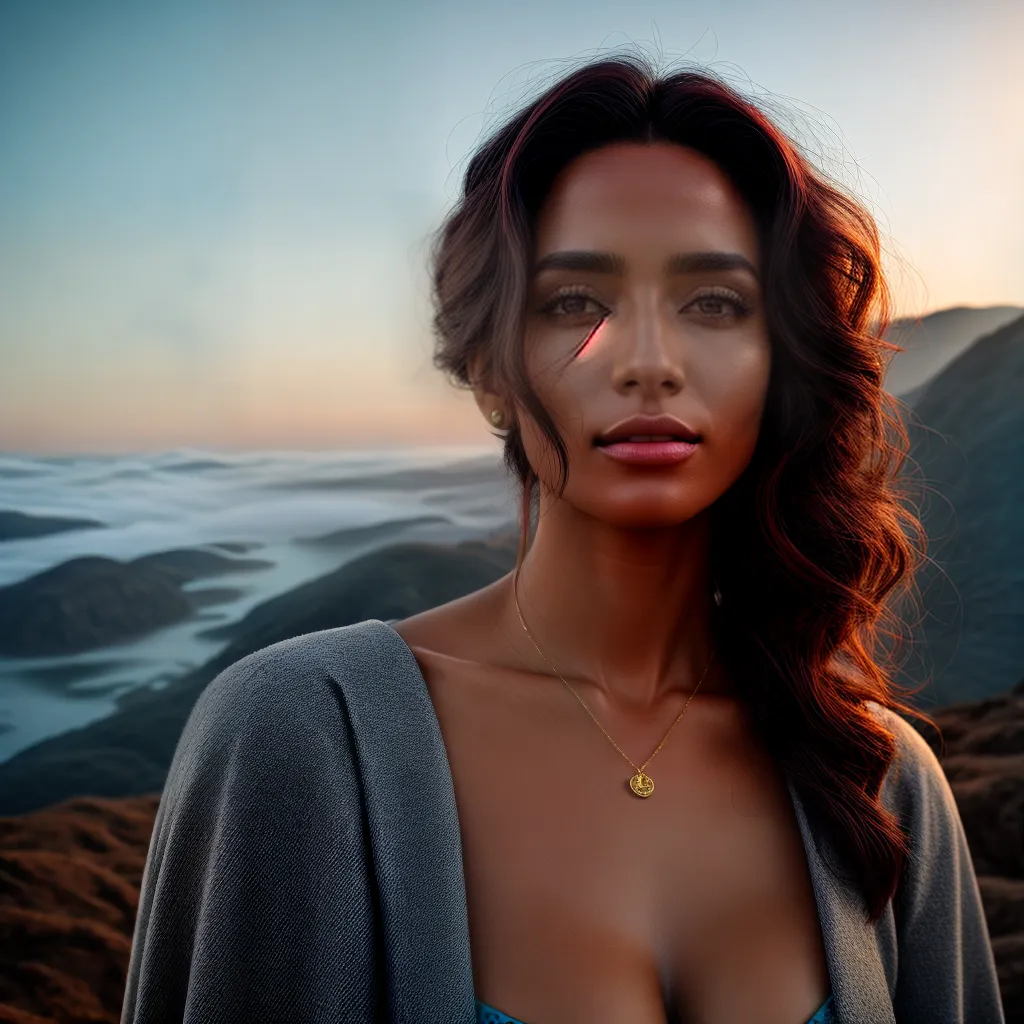 Fotos biblia lupa palavra deus paisagem 1