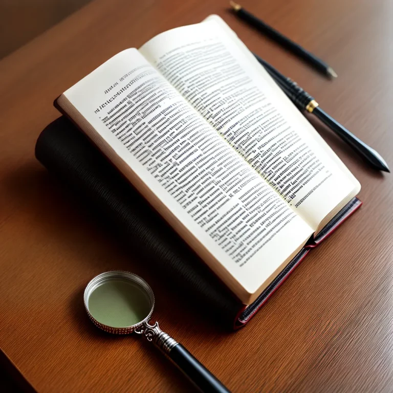 Como encontrar a verdade nas Escrituras Sagradas