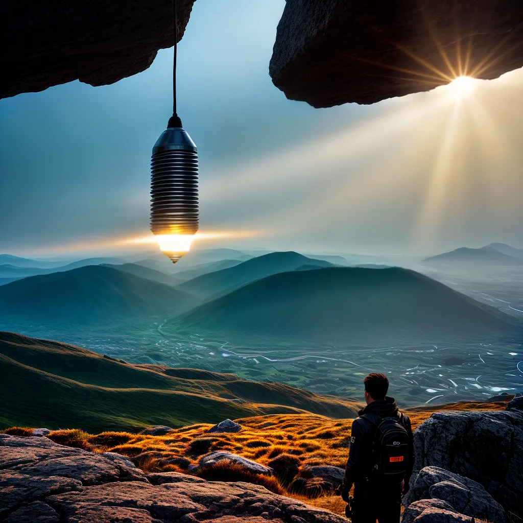 Como Aumentar a Luminosidade da Sua Vida Cristã com a Palavra de Deus 7 Fotos biblia luz clareza espiritual