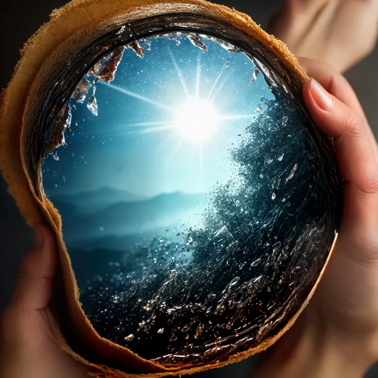 Como a Bíblia pode ajudar no entendimento da confiança em momentos de crise