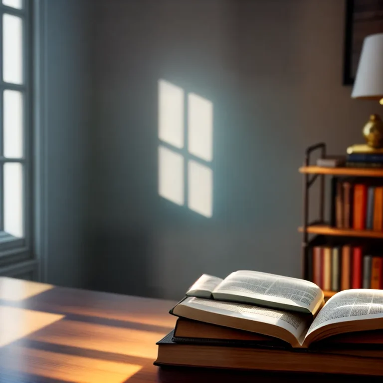 Autoridade bíblica: Como confiar nas Escrituras Sagradas.