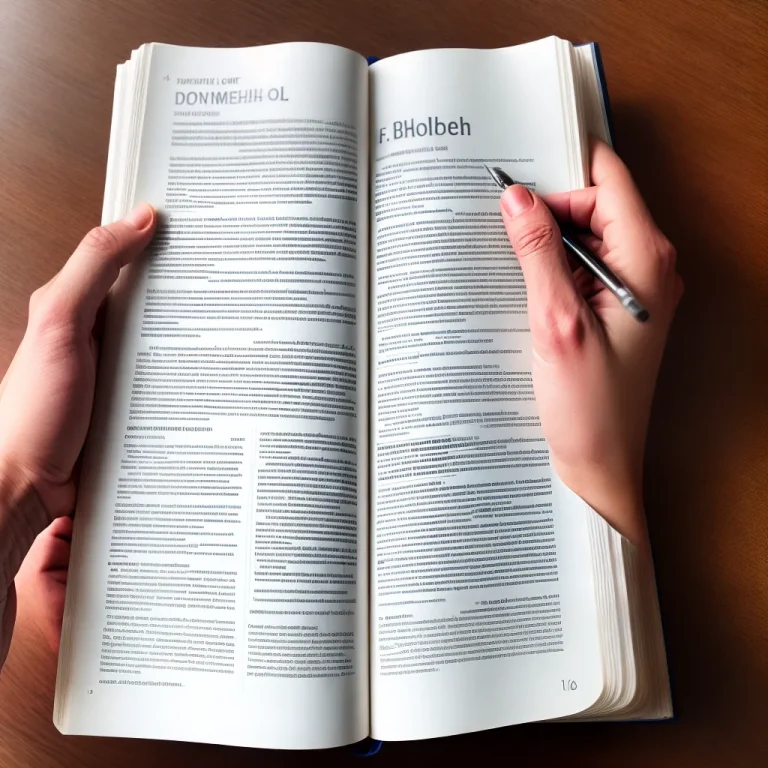 Discernindo as verdades bíblicas: o papel do discipulado na percepção espiritual