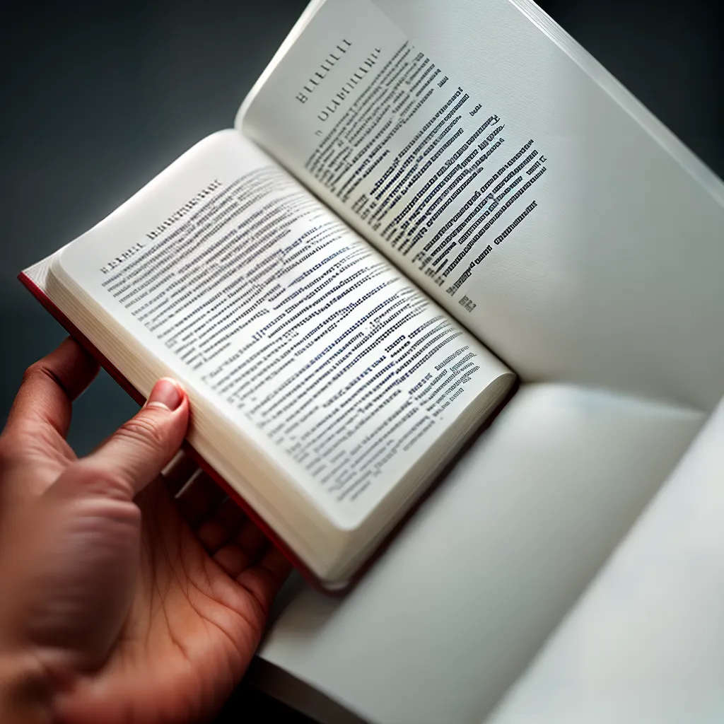 Fotos biblia luz guia obediencia