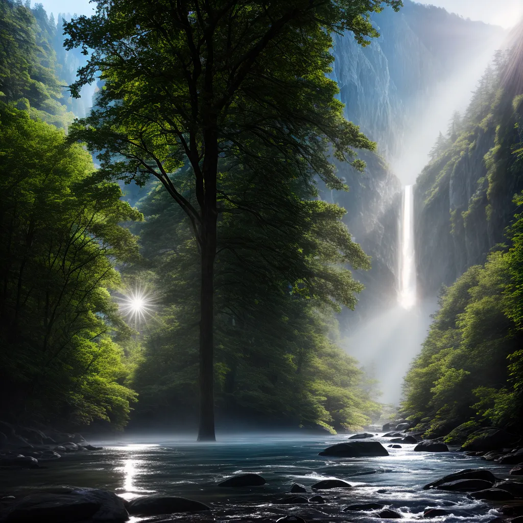 Fotos biblia luz natureza guia