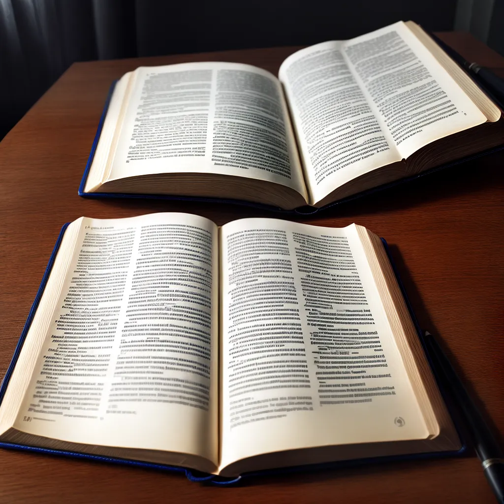 Por que a Palavra de Deus é a base do cristão? 9 Fotos biblia luz notas fundacao