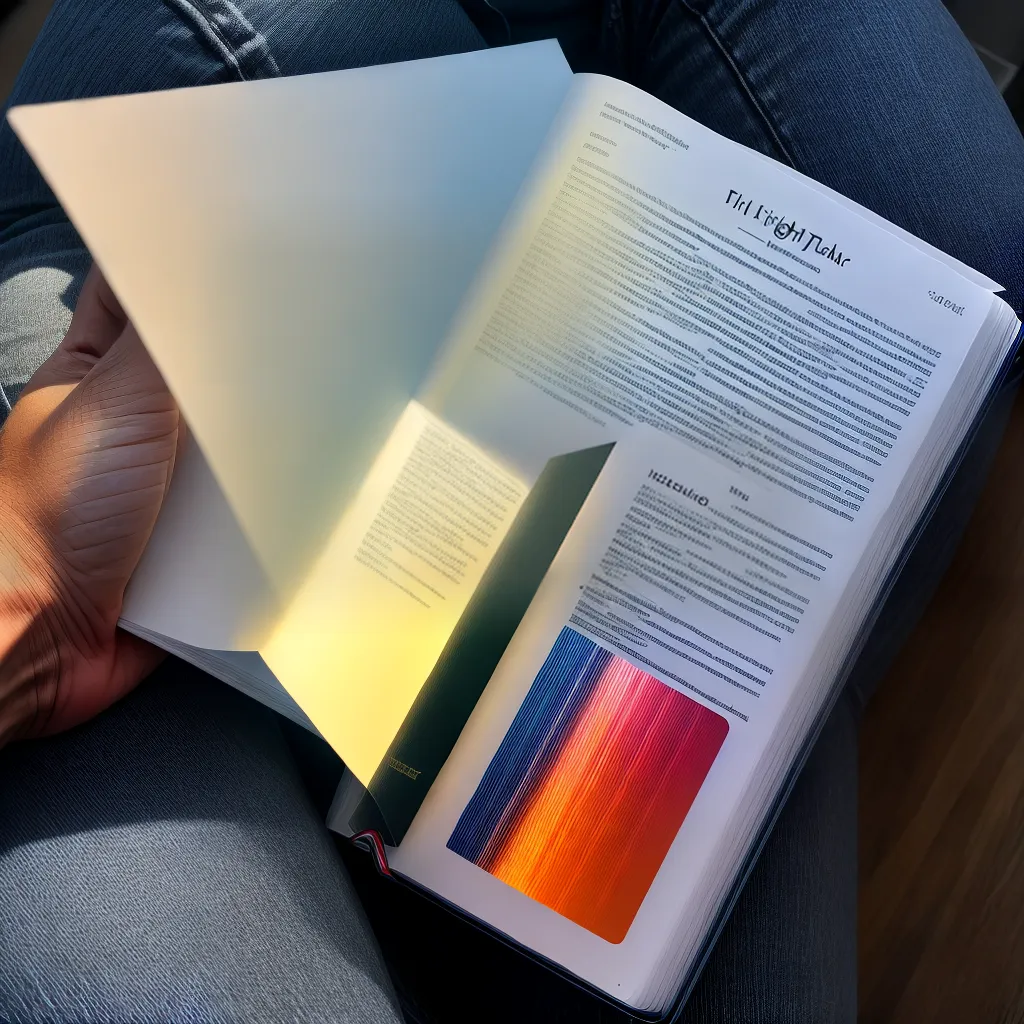 Fotos biblia luz poder