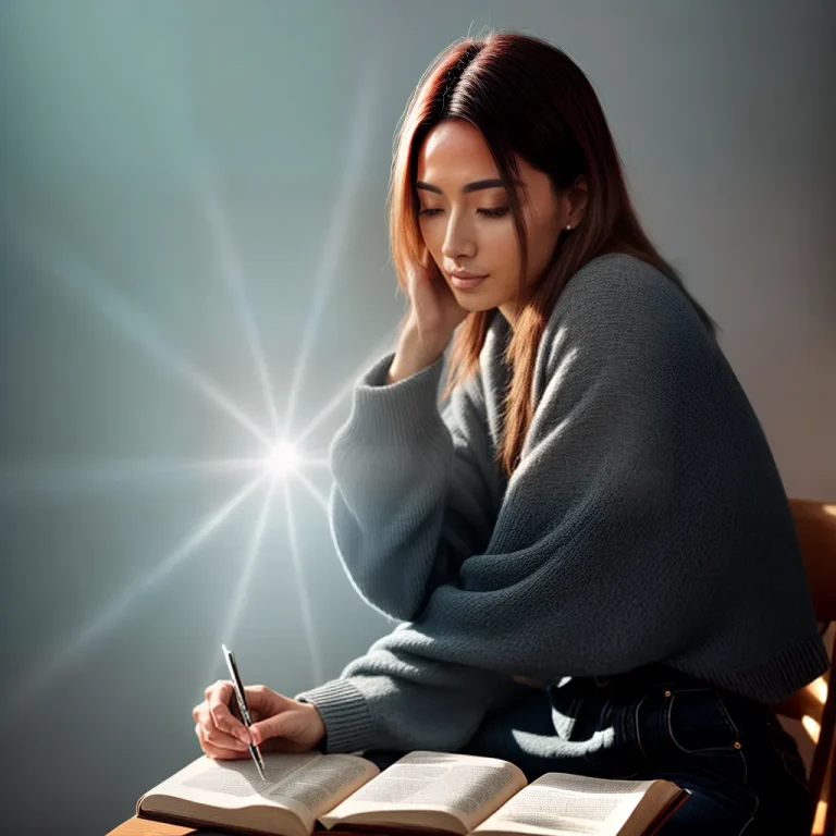 Mencionando a Bíblia: como encontrar respostas para a vida.