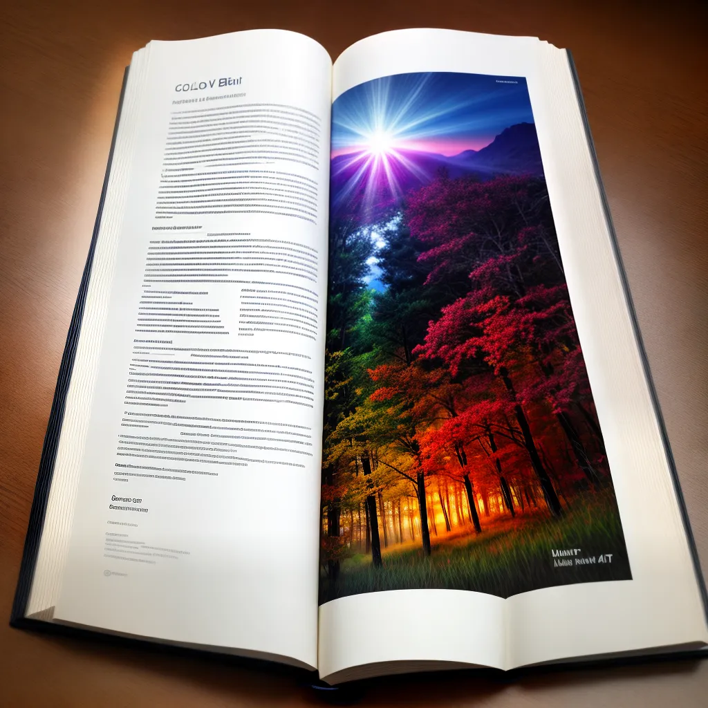 Fotos biblia luz transformacao 1