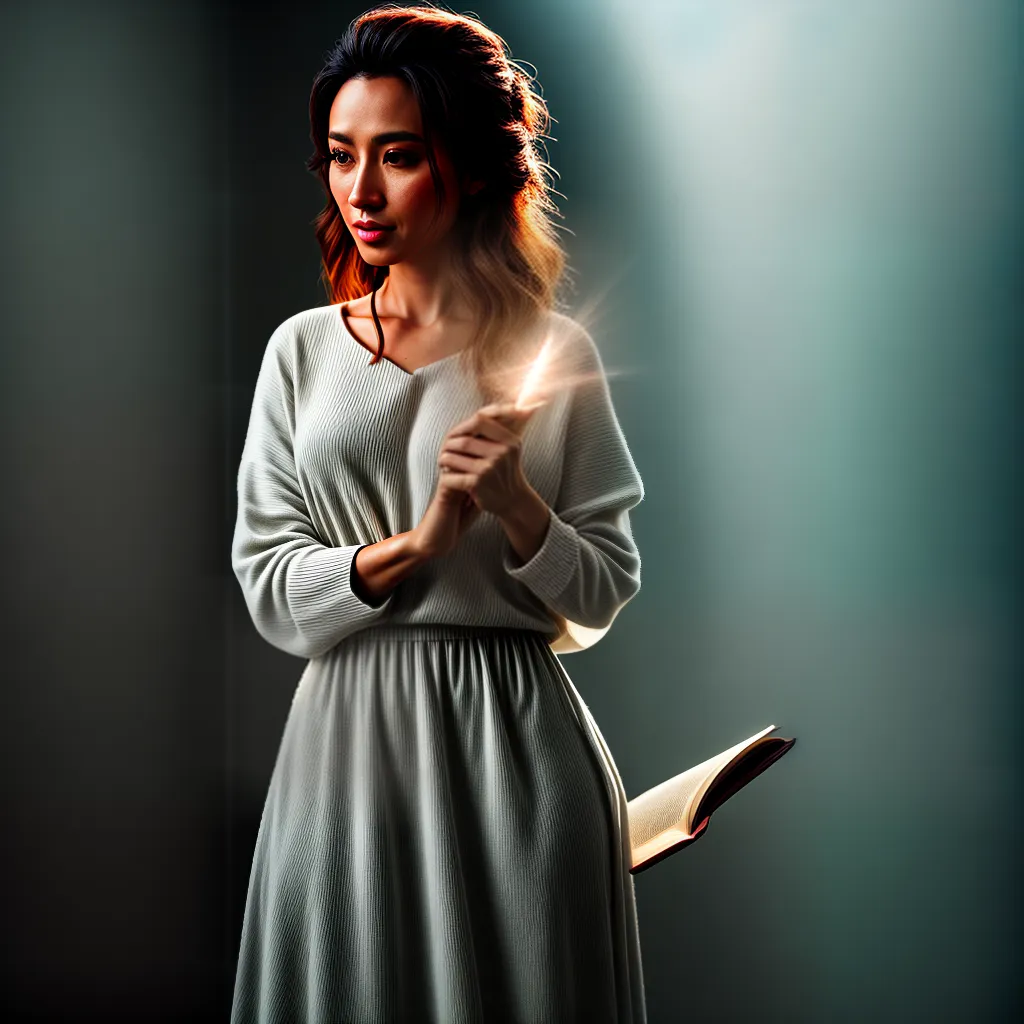 Descubra o poder da Palavra de Deus em sua vida diária 7 Fotos biblia luz transformacao 2