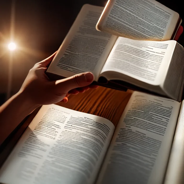 Como a Mordomia da Palavra pode transformar sua vida.