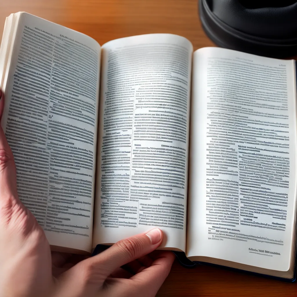 Fotos biblia luz transformacao