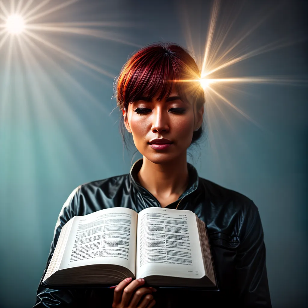 Como alcançar a Vivificação espiritual através da Palavra 8 Fotos biblia luz vida espirito