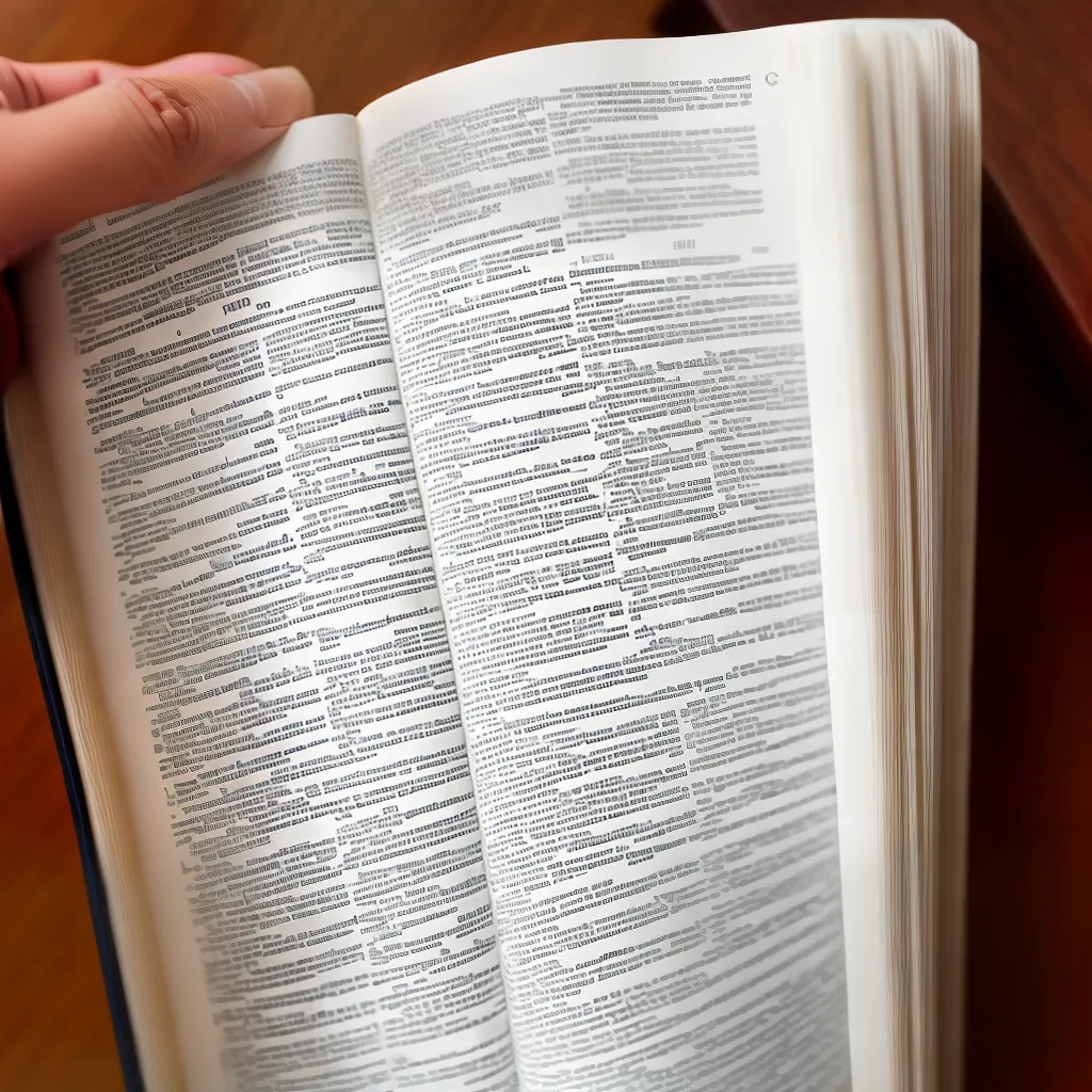 Fotos biblia maos luz divina palavra