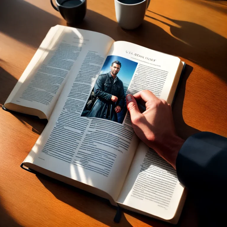 A importância da Bíblia na vida cristã