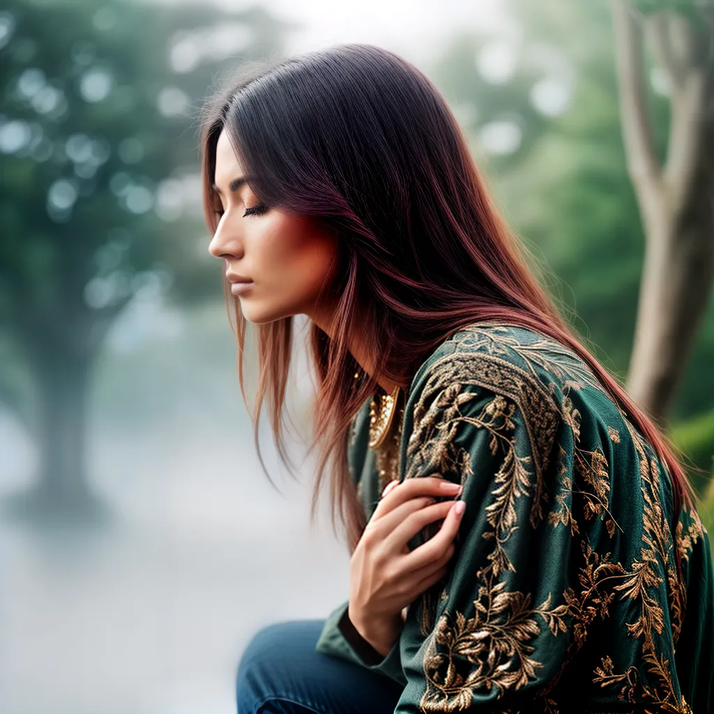 Como alcançar o Reavivamento Espiritual através da Ruminavão da Palavra 9 Fotos biblia meditacao paz serenidade