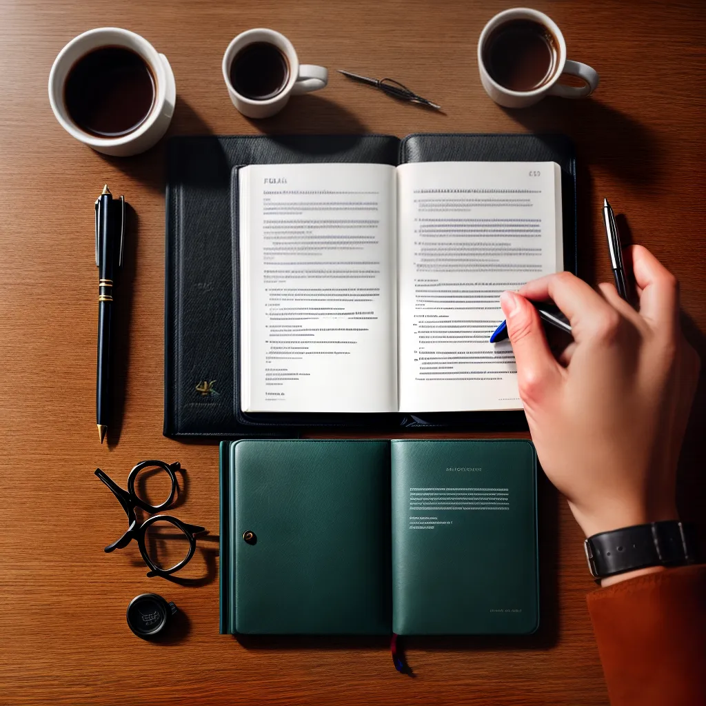 Como aplicar as verdades bíblicas em seu dia a dia 8 Fotos biblia mesa anotacoes objetos