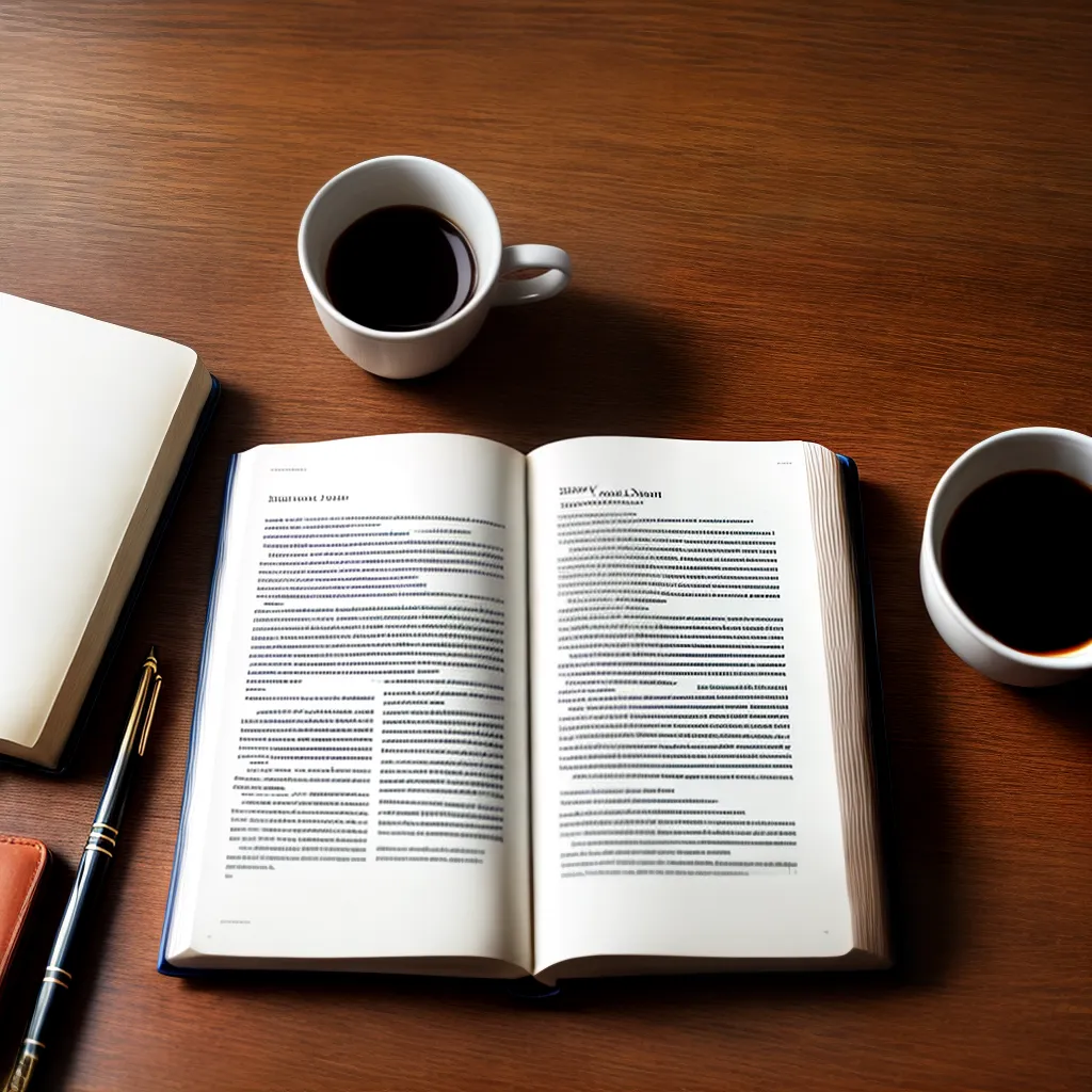 A importância das Escrituras Sagradas na vida do Cristão 7 Fotos biblia mesa madeira cafe caderno