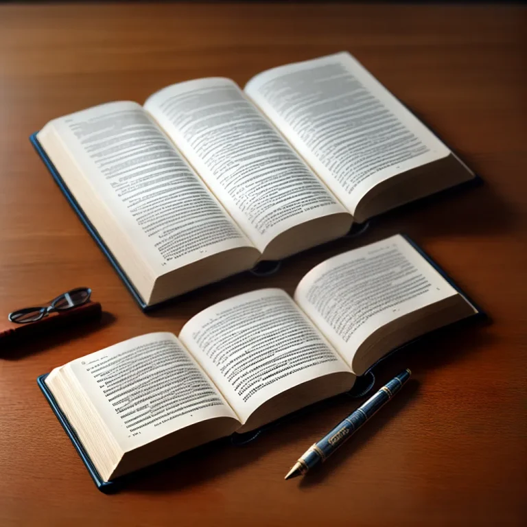 A Bíblia como fonte de inspiração e guia para a vida cristã