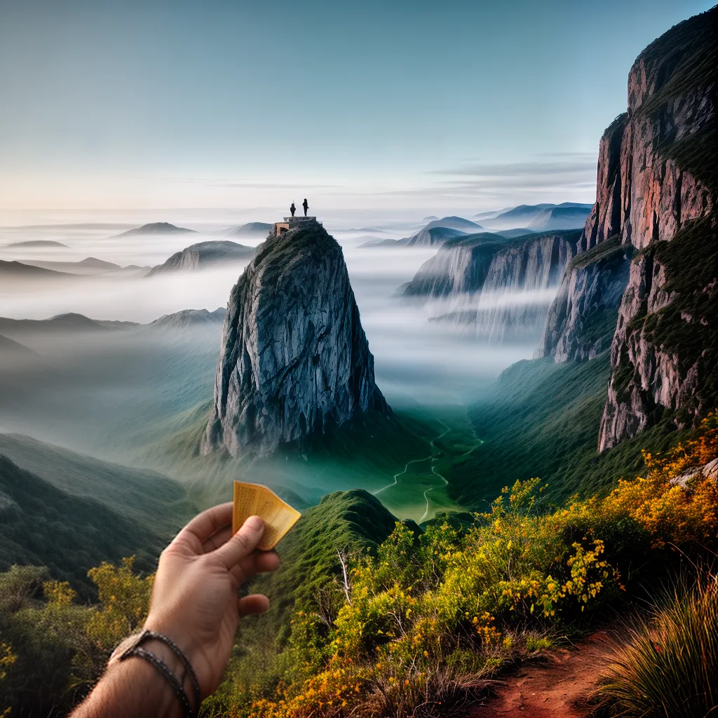 Como desenvolver um caráter alinhado à vontade de Deus. 8 Fotos biblia natureza guia forca inspiracao
