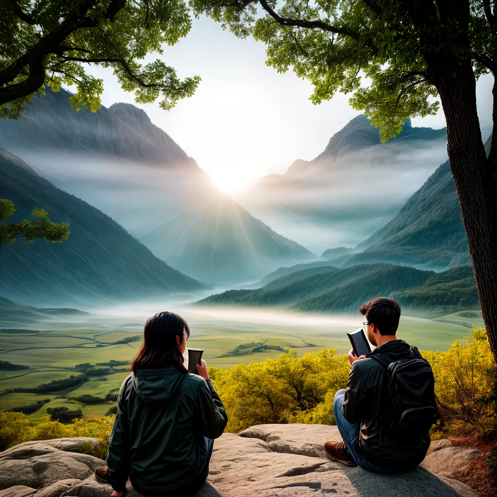 A Importância das Escrituras Sagradas na Vida Cristã 6 Fotos biblia natureza paz espiritualidade