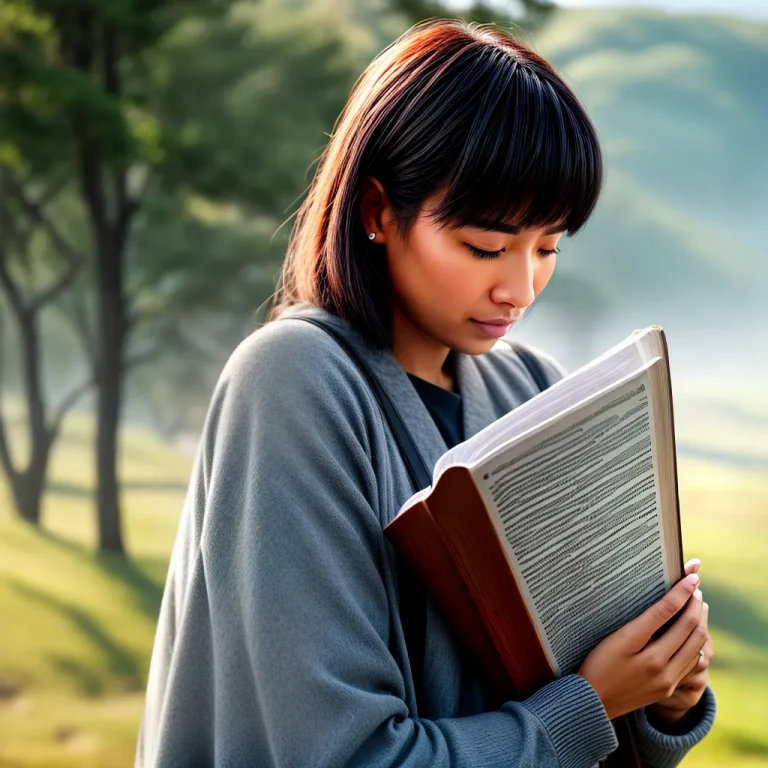 A Importância das Escrituras para uma Vida Cristã Plena