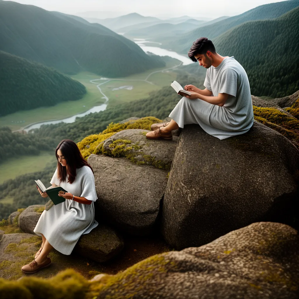 Fotos biblia natureza serenidade leitura