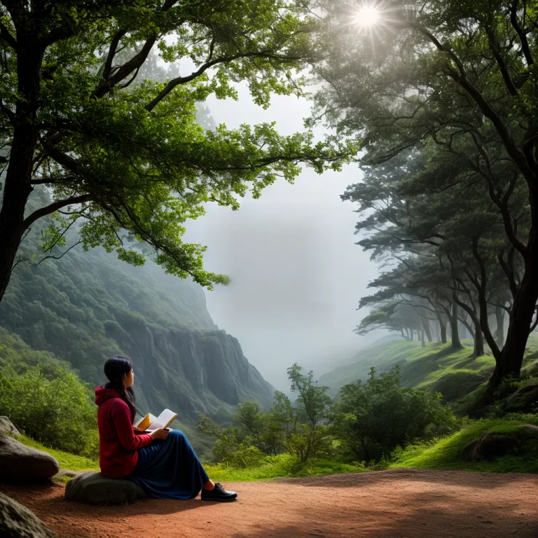 Avra: A Importância da Leitura Bíblica Diária na Caminhada Cristã