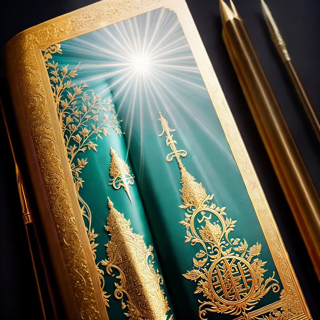 Descubra o significado dos Nomes Sagrados da Bíblia. 6 Fotos biblia nomes deus ilustrada luzes