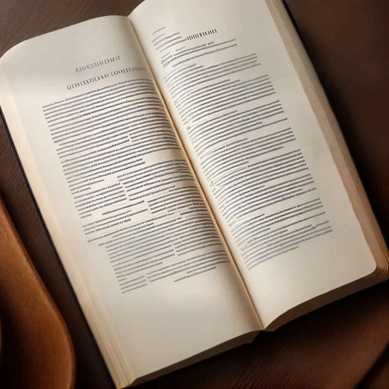 Descubra o significado dos Nomes Sagrados da Bíblia.