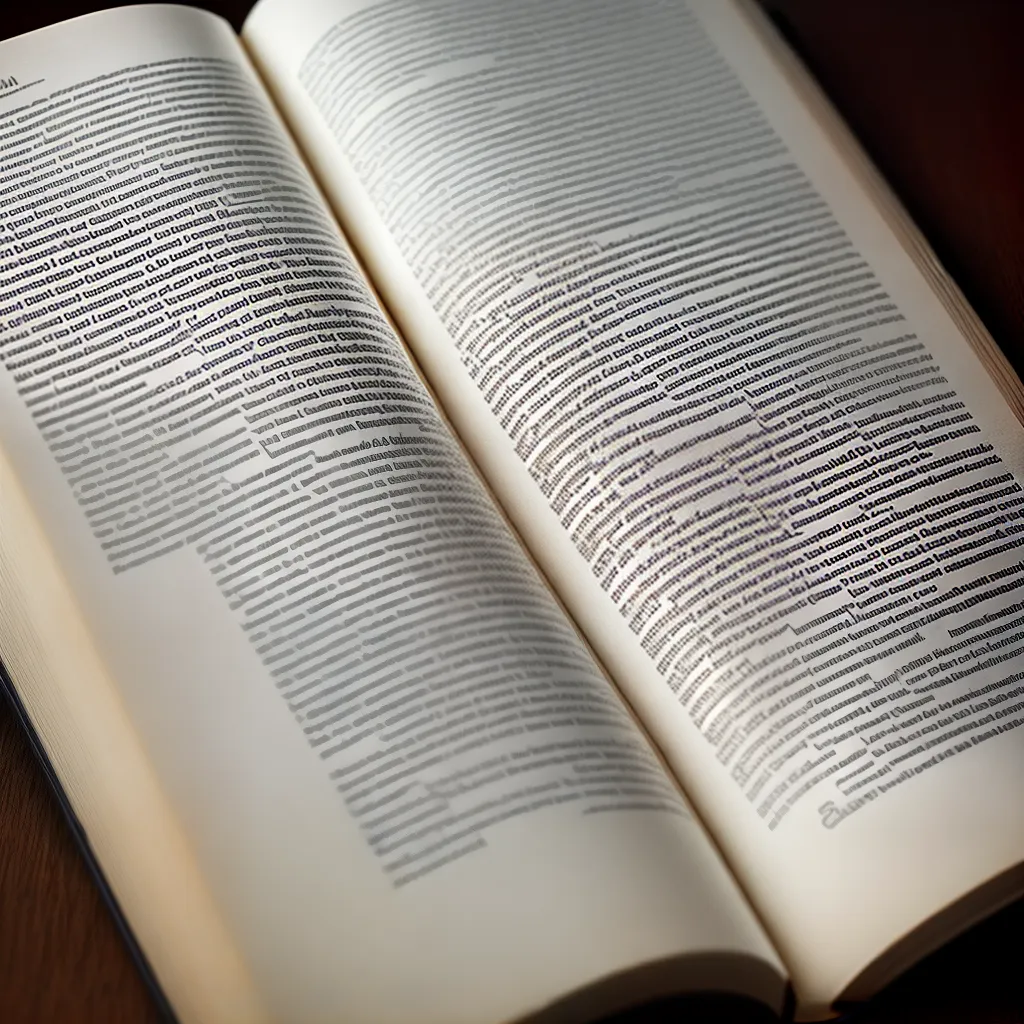 Fotos biblia nomes divinos destaque