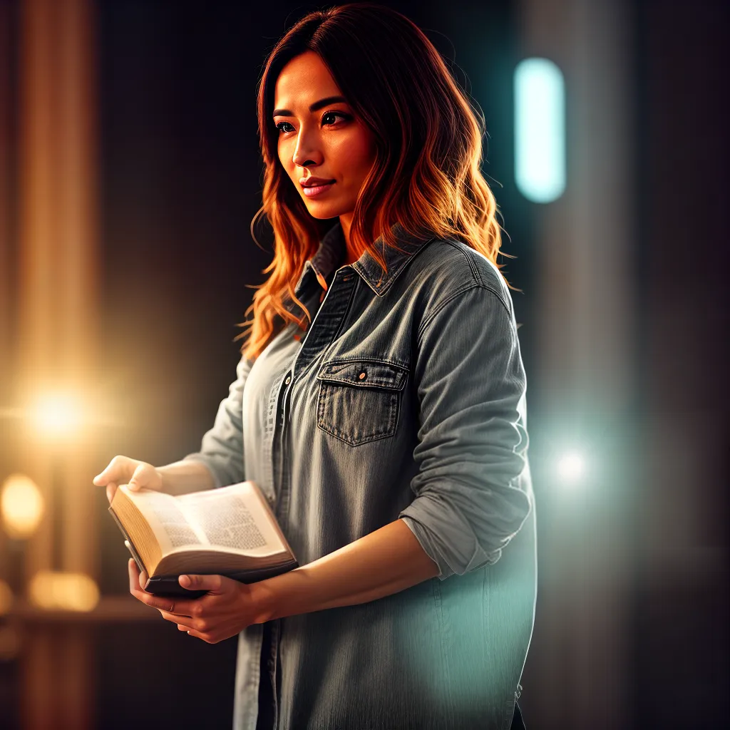 Como encontrar propósito na vida cristã e servir na igreja. 7 Fotos biblia oracao comunidade servico