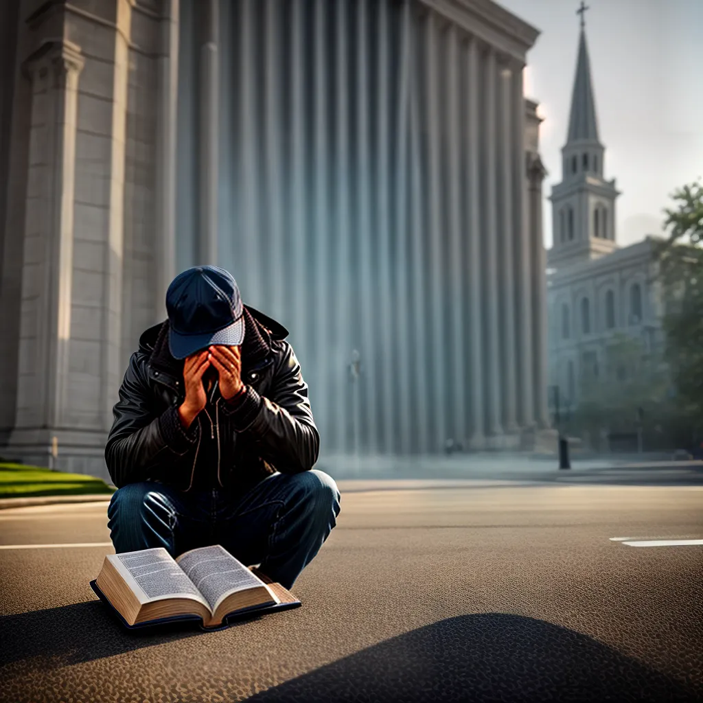 Como encontrar propósito na vida cristã e servir na igreja. 8 Fotos biblia oracao igreja comunidade