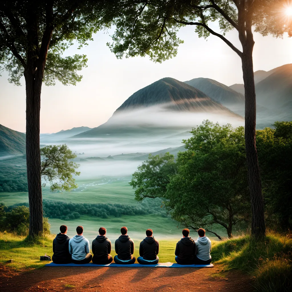 Fotos biblia oracao natureza sol