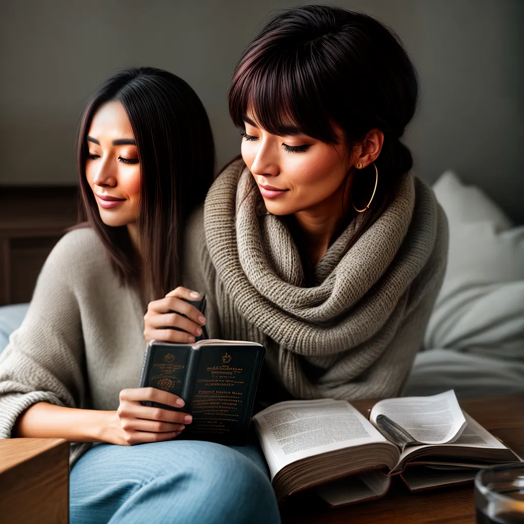 Fotos biblia pais filho ensino alegre
