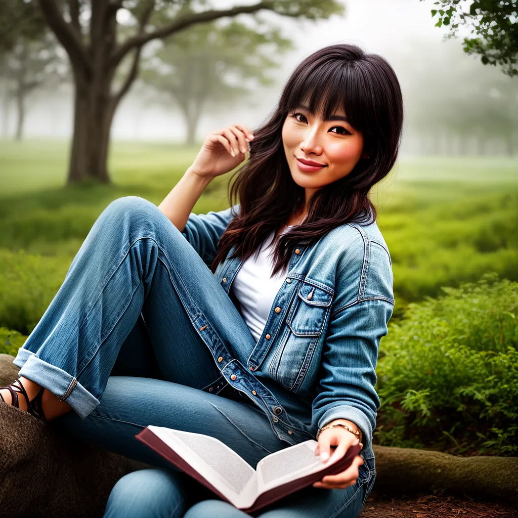 Escritura Sagrada: A importância da Bíblia na vida cristã 9 Fotos biblia paz natureza serenidade